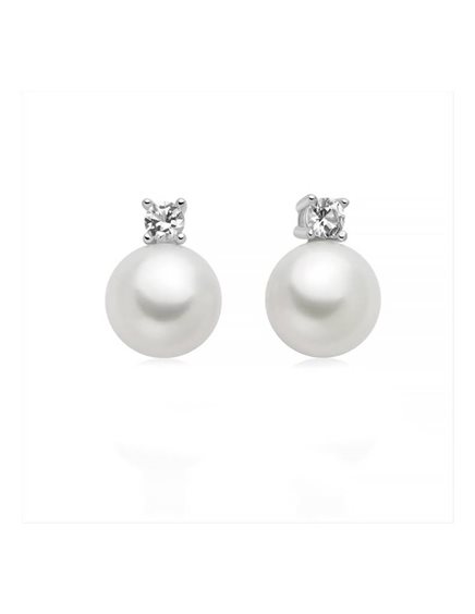 Orecchini Miluna Donna in Argento PER2946 - PER2946